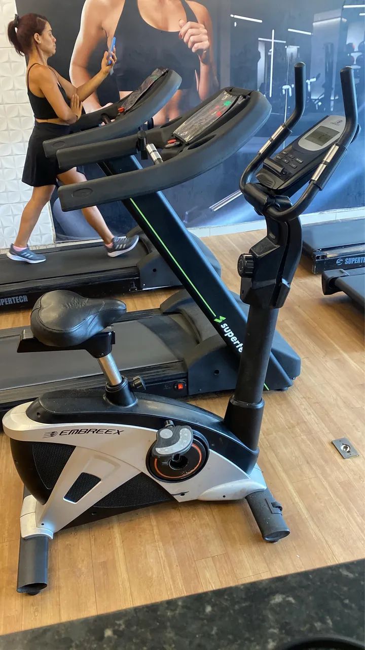 Academia de Musculação  - Foto 4