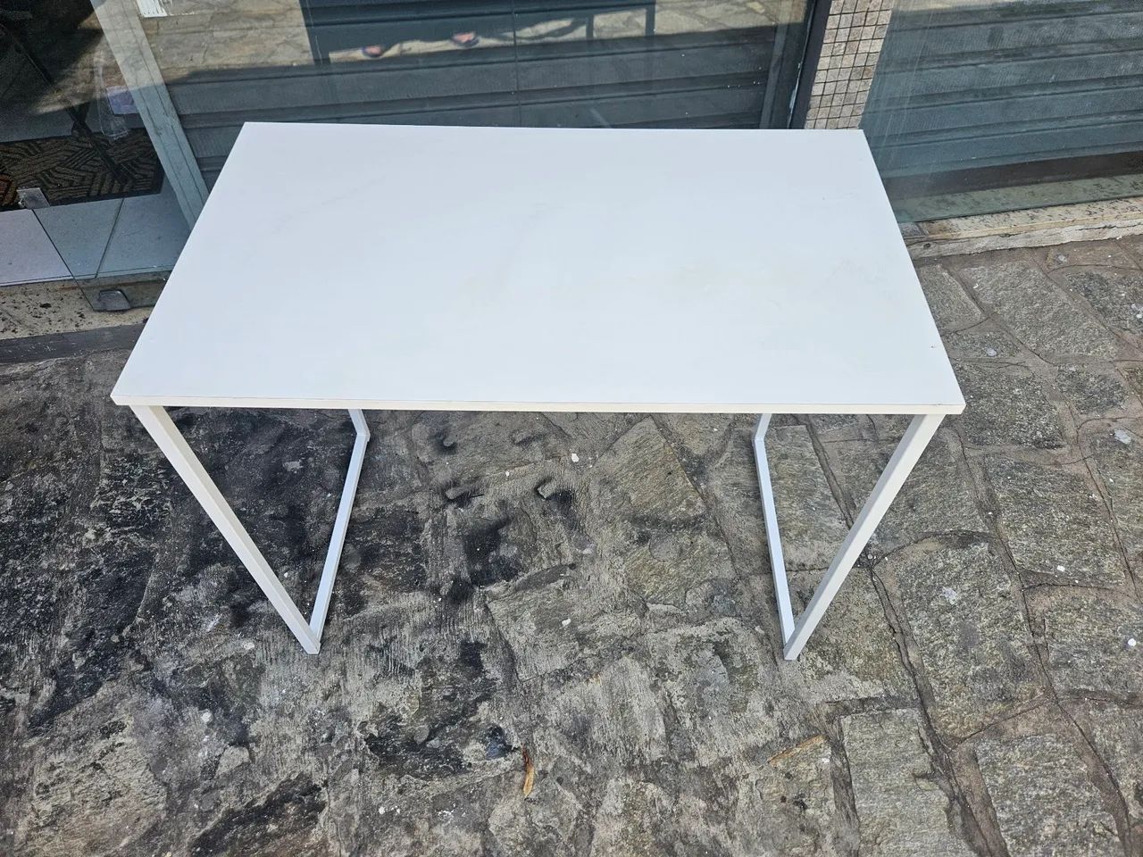 Mesa para escritório  compacta mostruário  - Foto 3