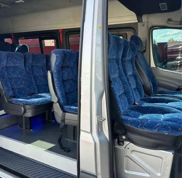 Mb sprinter 2018 - Foto 4