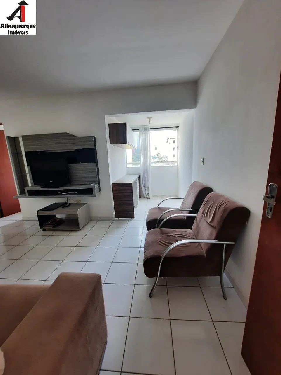APARTAMENTO RESIDENCIAL em SÃO LUÍS - MA, TURU