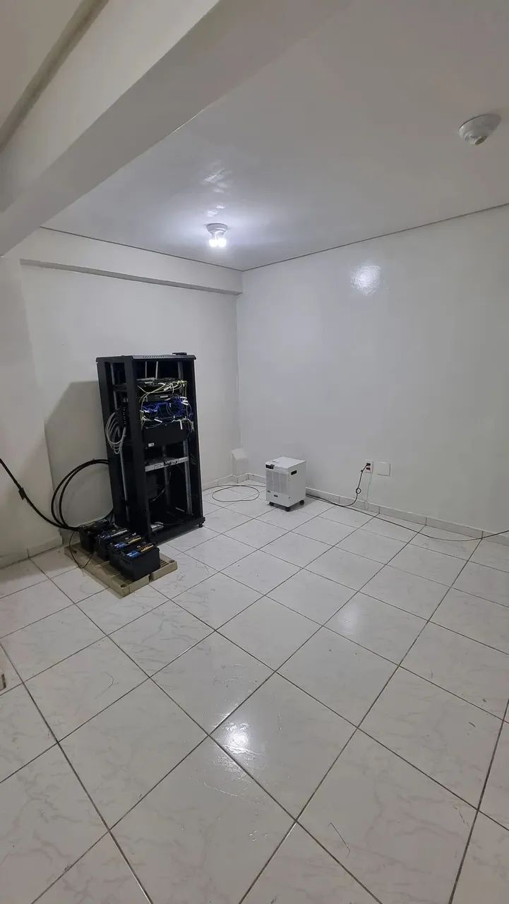 Sala Comercial no Adrianópolis  - Condomínio Empresarial - Foto 4