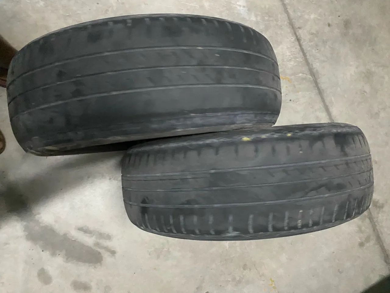 Pneus 185/60/15 - Foto 2