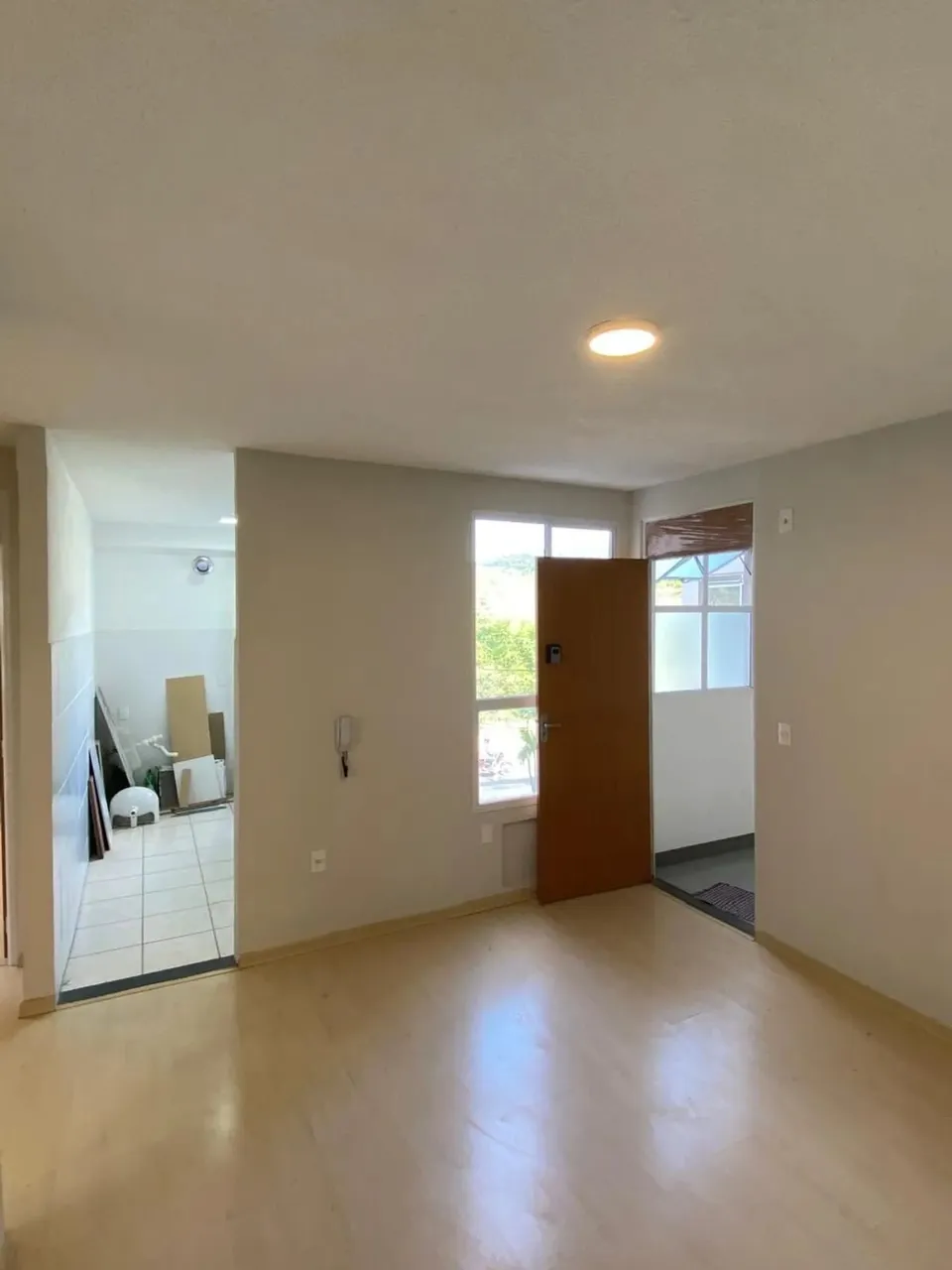 Apartamento em Santa Cruz com 2 quartos A.R Consultoria Imobiliária CRECI-J 9611 WhatsApp
