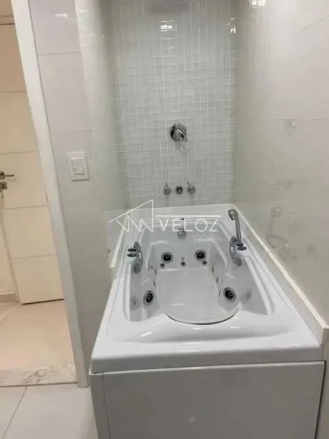 Apartamento : / Residencial / Botafogo - Foto 15