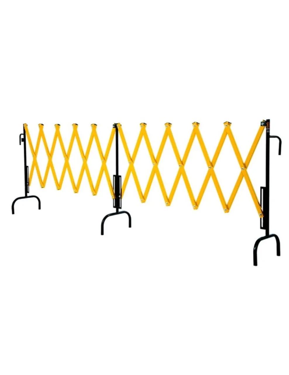 Materiais para segurança e sinalização