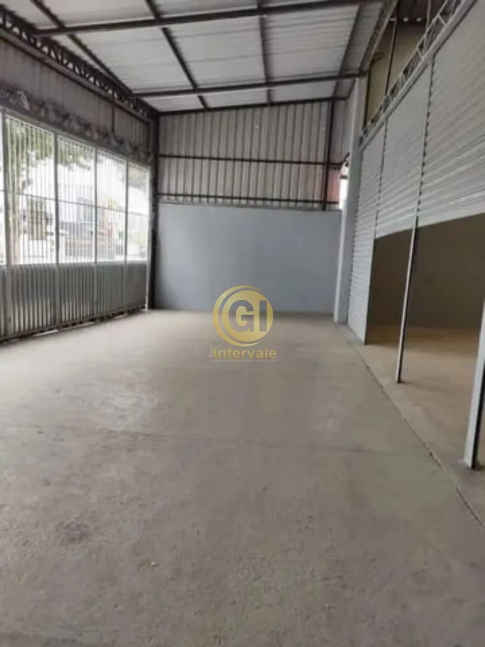 Galpão para locação em Sao jose dos campos Com escritório+ 2 banheiros - Foto 2