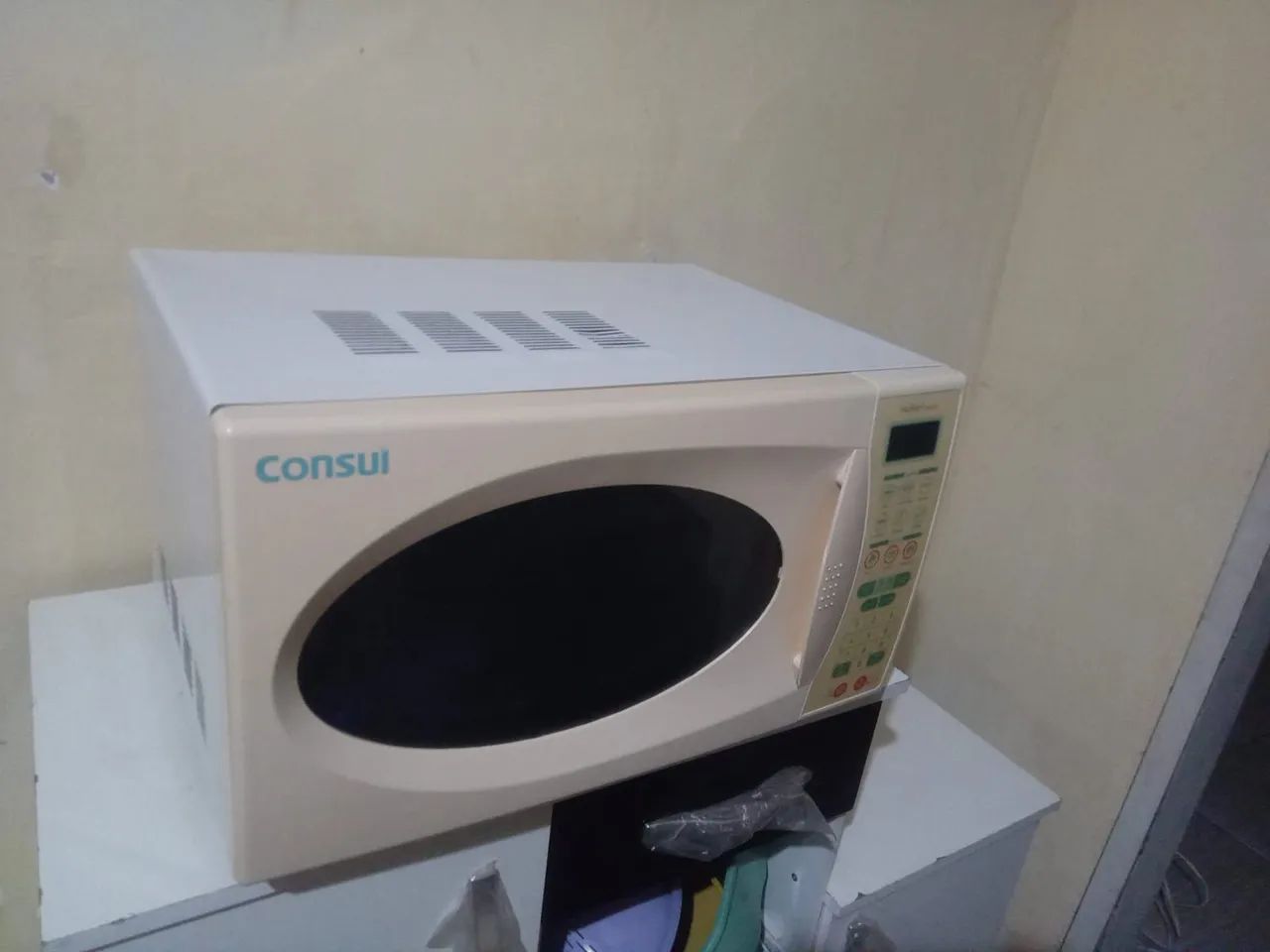 Micro-ondas Facilite 1 - Foto 3