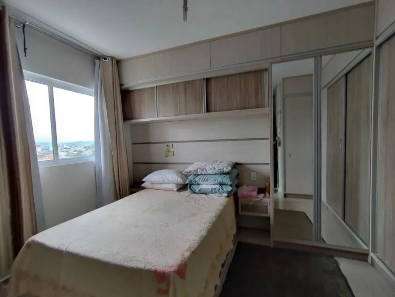 Apartamento com 3 dormitórios à vendano Centro de Navegantes/SC - Foto 8