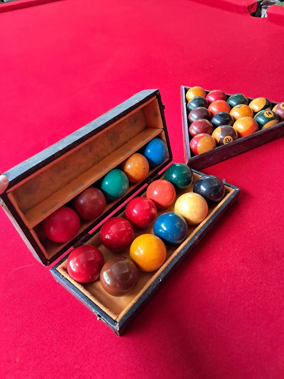 Mesa de Bilhar Profissional - Foto 3