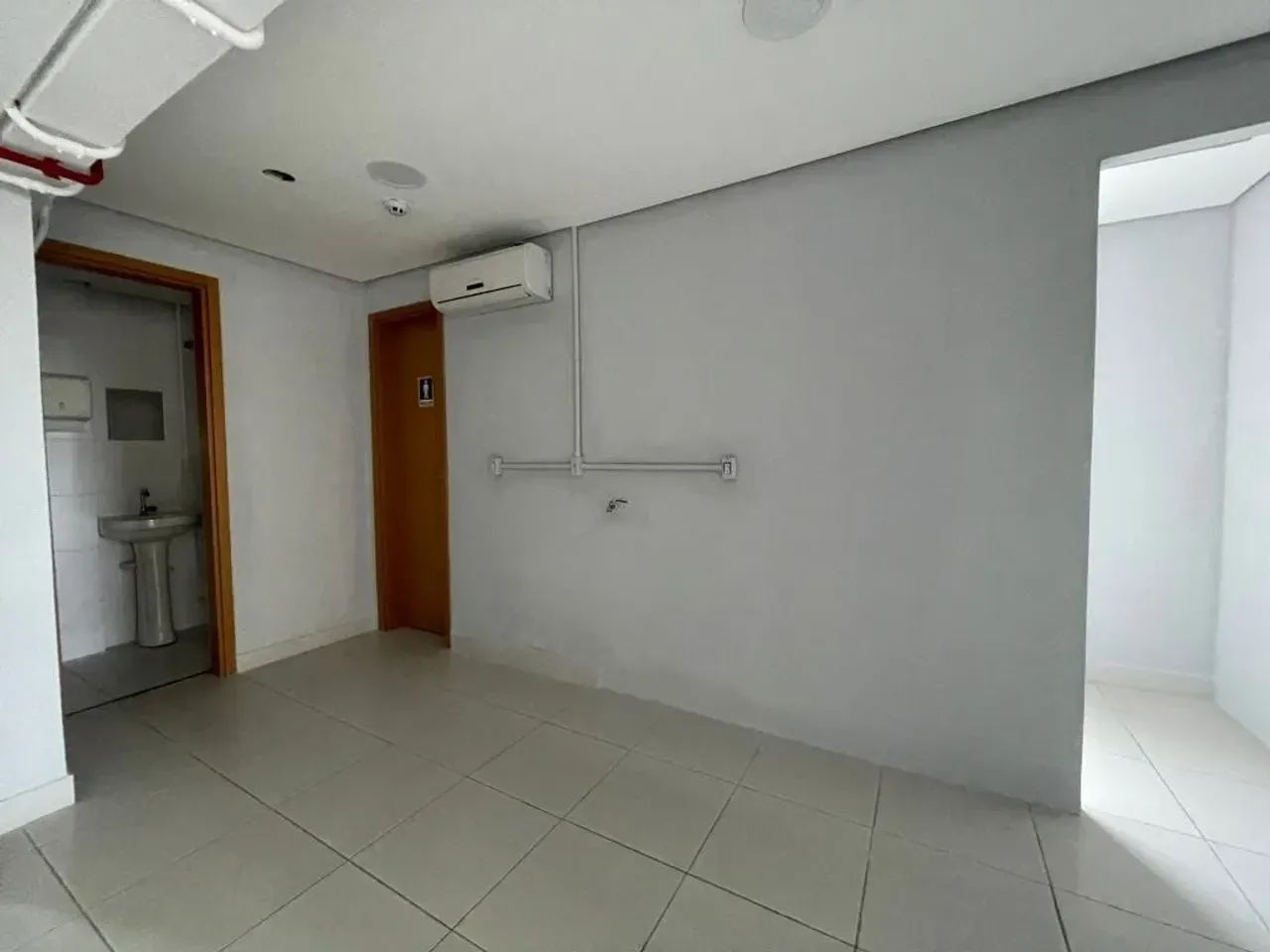 Sala comercial para alugar no Tatuapé - São Paulo - Foto 7