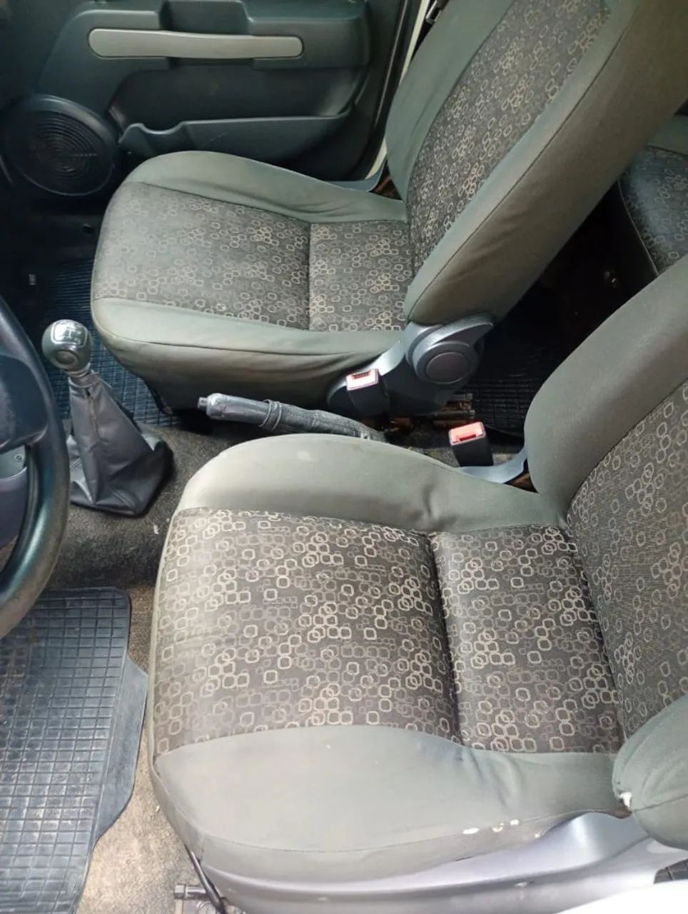 Novo uno evo 1,4 economy 28000 - Foto 4