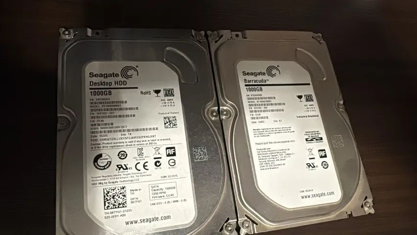 HD 1TB [3.5]64330132495105124