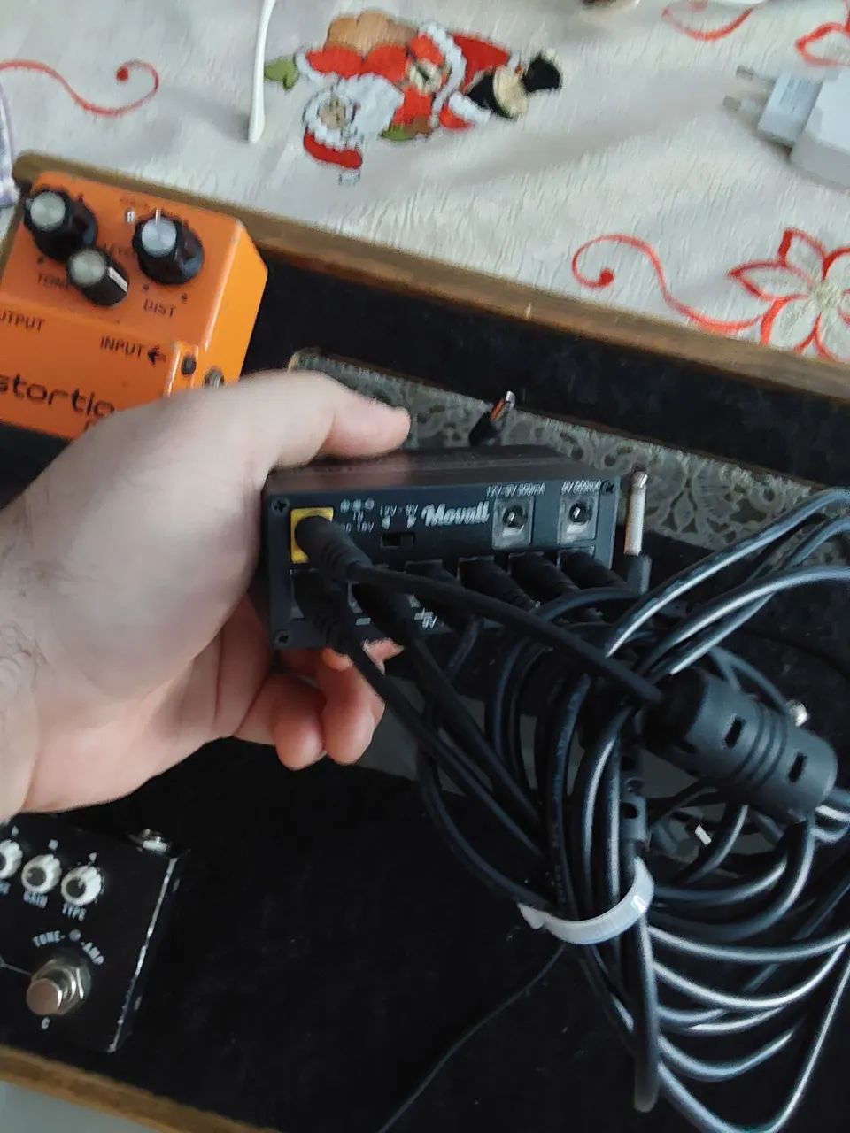 Fonte de Pedal MPS164684409733379121