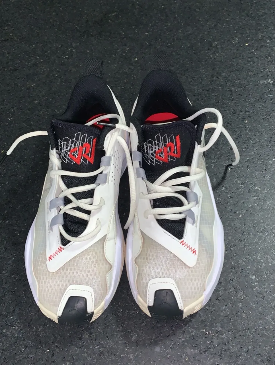 Nike jordan one take 4