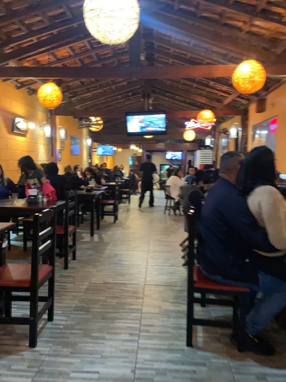 Restaurante especializado em peixes  - Foto 5