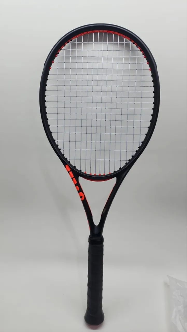 Wilson Clash V3 295g L2 16x19