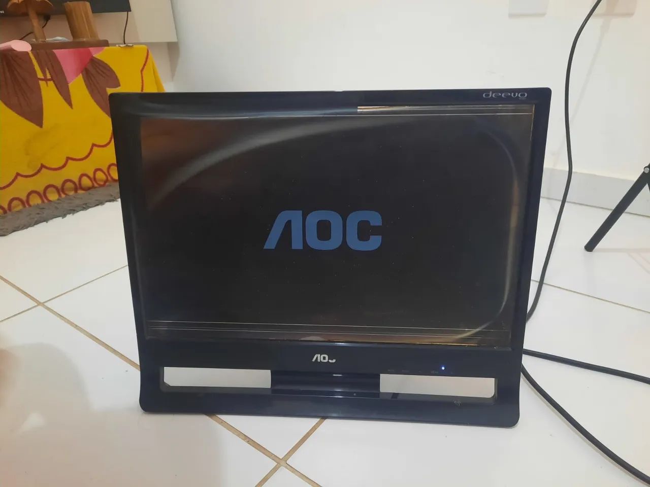 Monitor AOC 18.5 polegadas