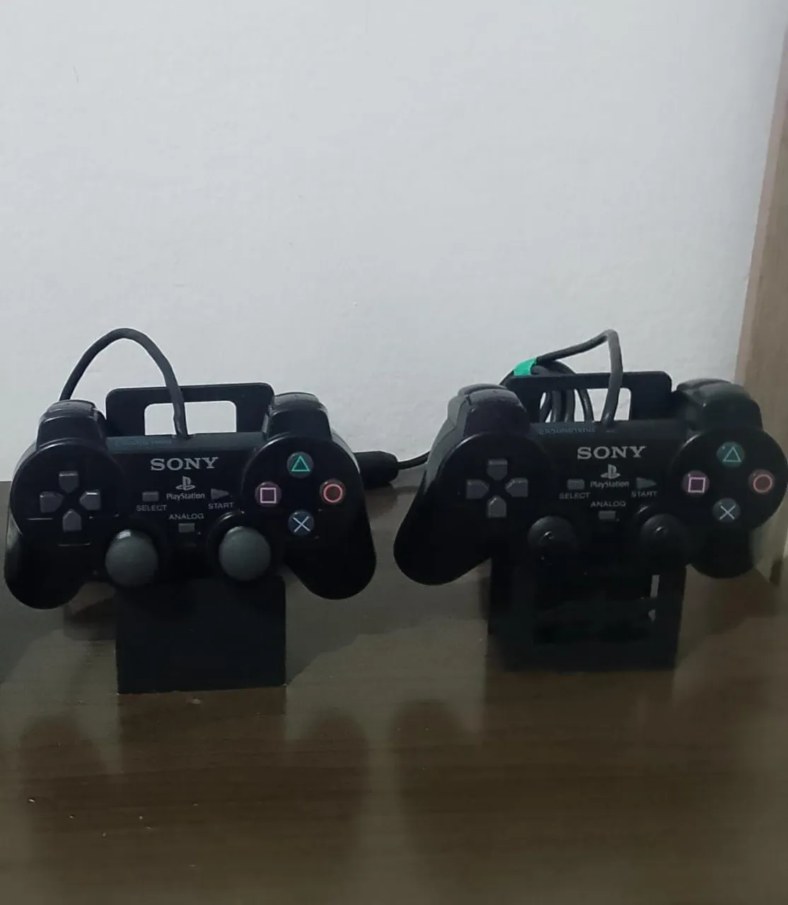 Controles Sony PlayStation 2 original