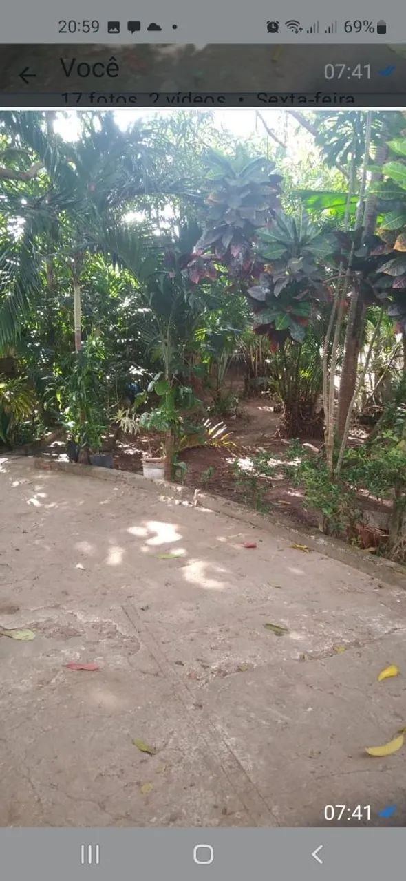 Vende-se sitio com porteira fechada com todos os objetos eletrônicos dentro  - Foto 6