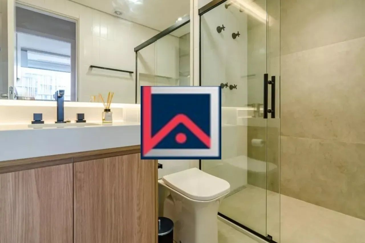 Apartamento Locação Pinheiros 40 m² 1 Dormitórios - Foto 15