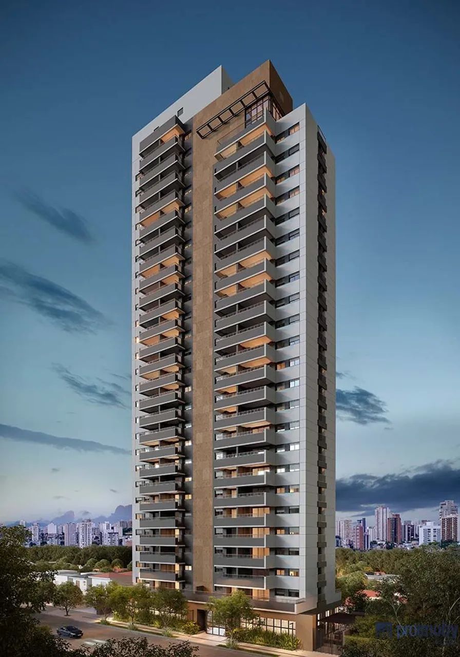 Apartamento à venda no bairro Sumaré - São Paulo/SP, Zona Oeste - Foto 4