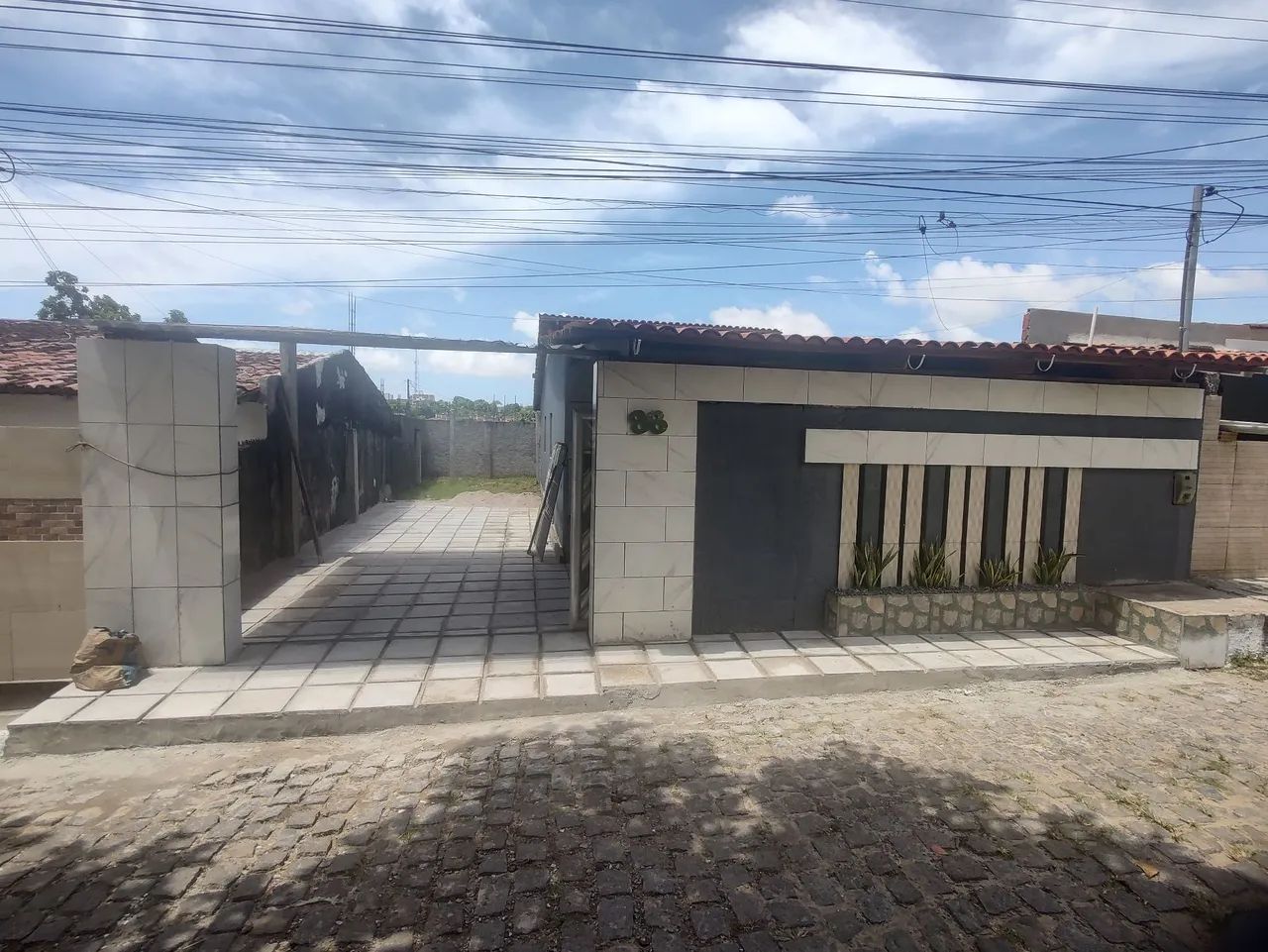 foto - João Pessoa - Oitizeiro