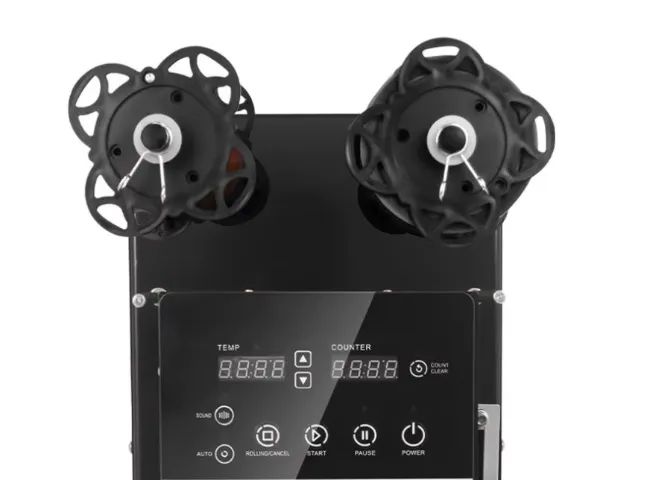 Seladora de copos descartáveis - Foto 3