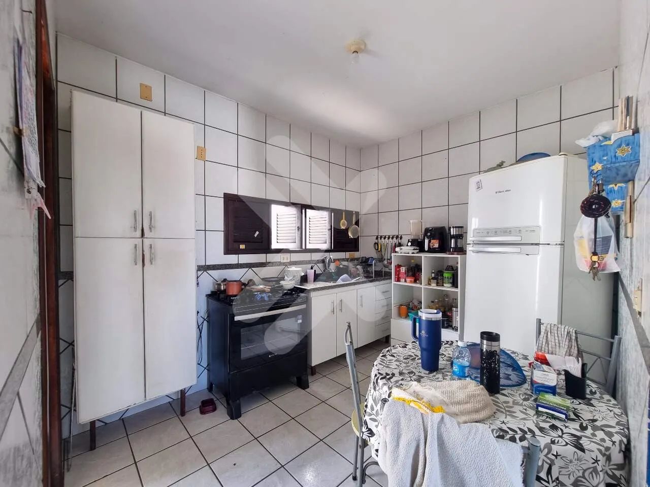 Casa a venda em Capim Macio | 2/4 sendo um suíte | 152m² - Foto 5