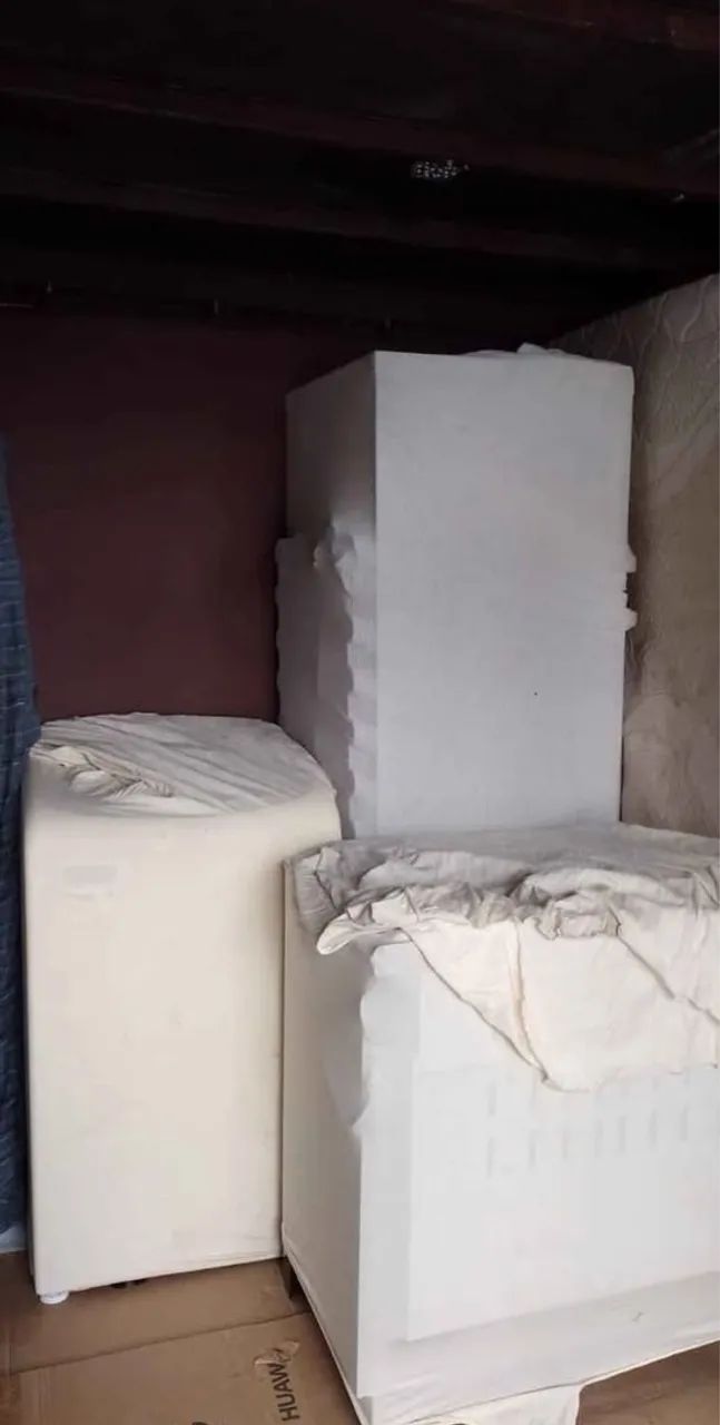 Fretes e Mudanças - * - Foto 5