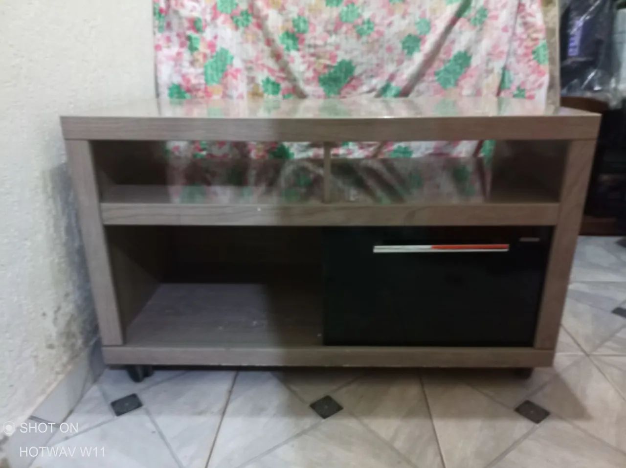 Rack bem conservado. - Foto 5