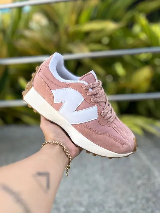 Tênis New Balance no atacado - Foto 3