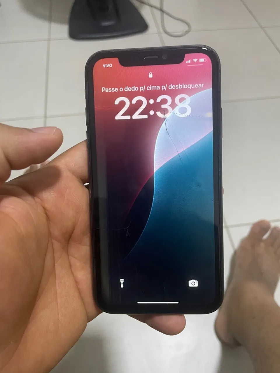 Iphone 11 64