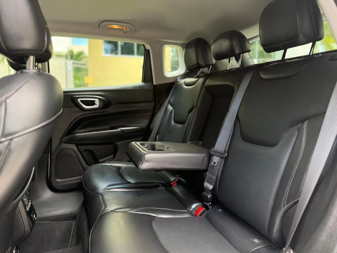 JEEP COMPASS Jeep Compass Longitude 2022 - Foto 5