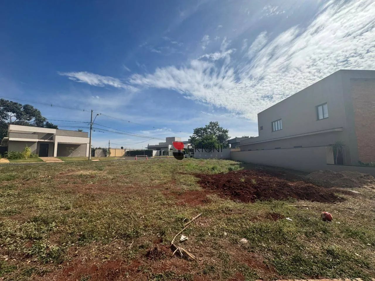 Terreno à venda, com 416m², no Portal da Mata em Ribeirão Preto/SP I Imobiliária Brioni im - Foto 3