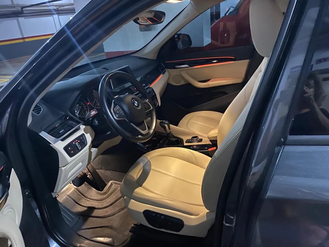 BMW X1 - Foto 5