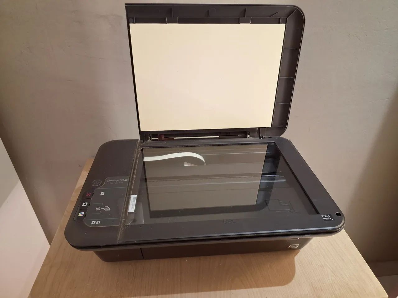 Impressora HP deskjet 2050 j510 series - Foto 2