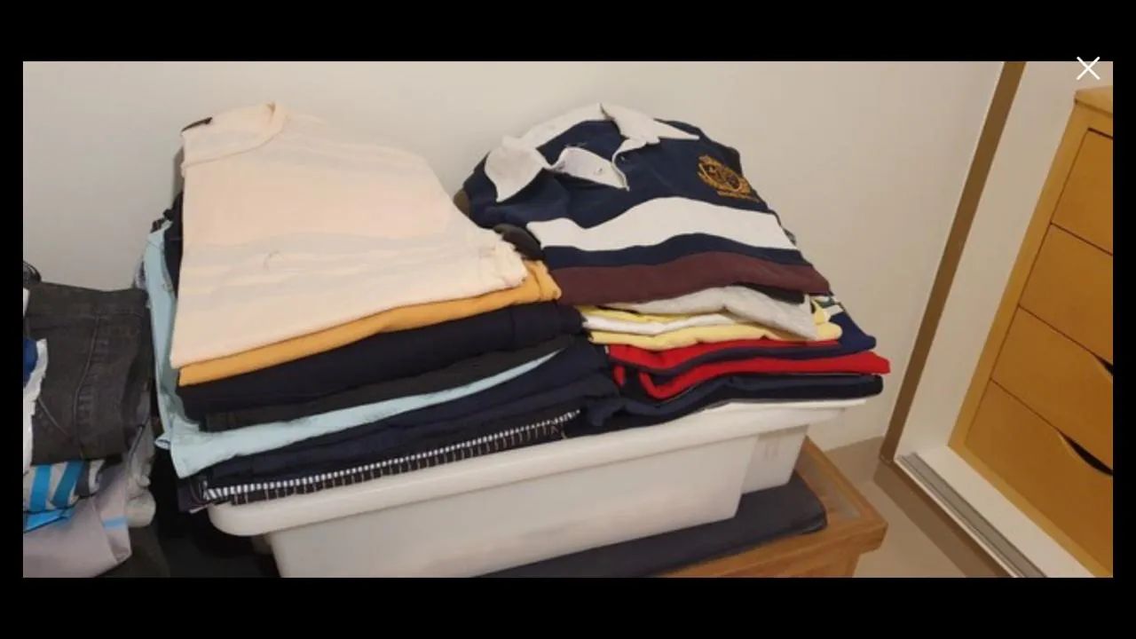Camisa Polo Social - Foto 2