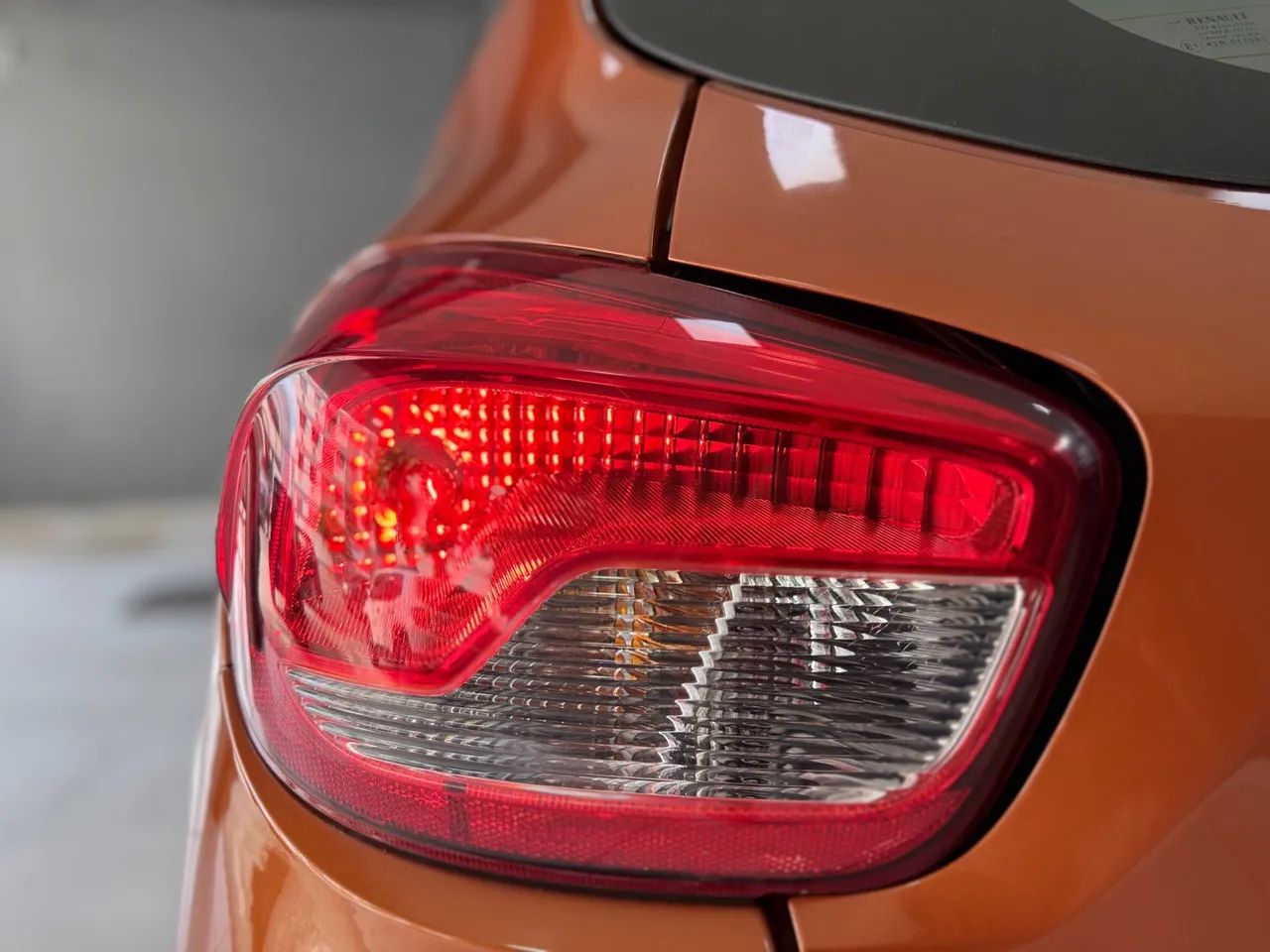 RENAULT KWID 1.0 12V SCE FLEX ZEN MANUAL 2021 - Foto 12