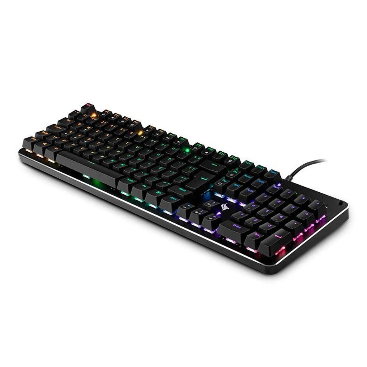 Teclado Mecânico RGB - Foto 4