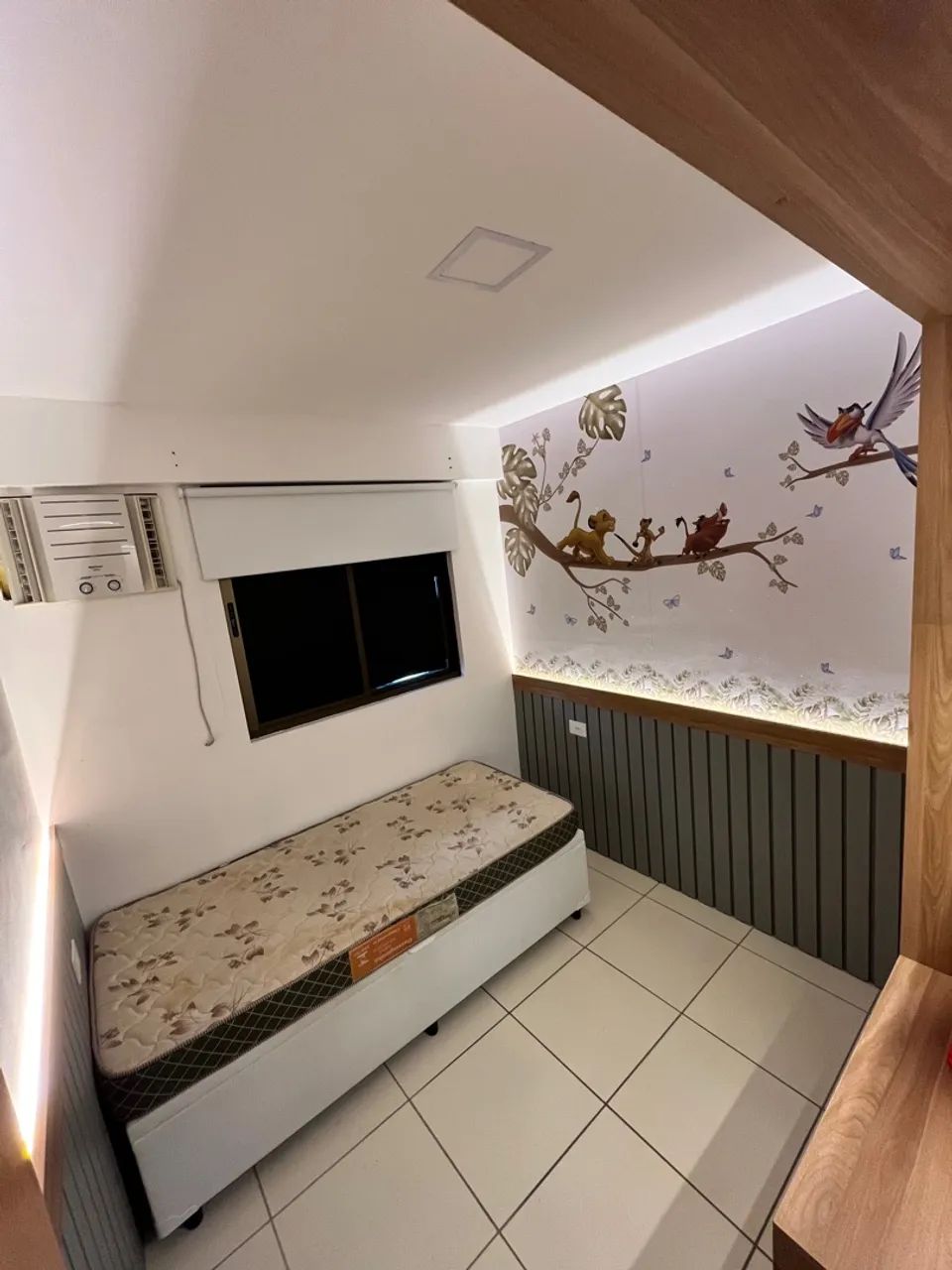 Apartamento na Torre 2 quartos 1 suíte - Foto 5