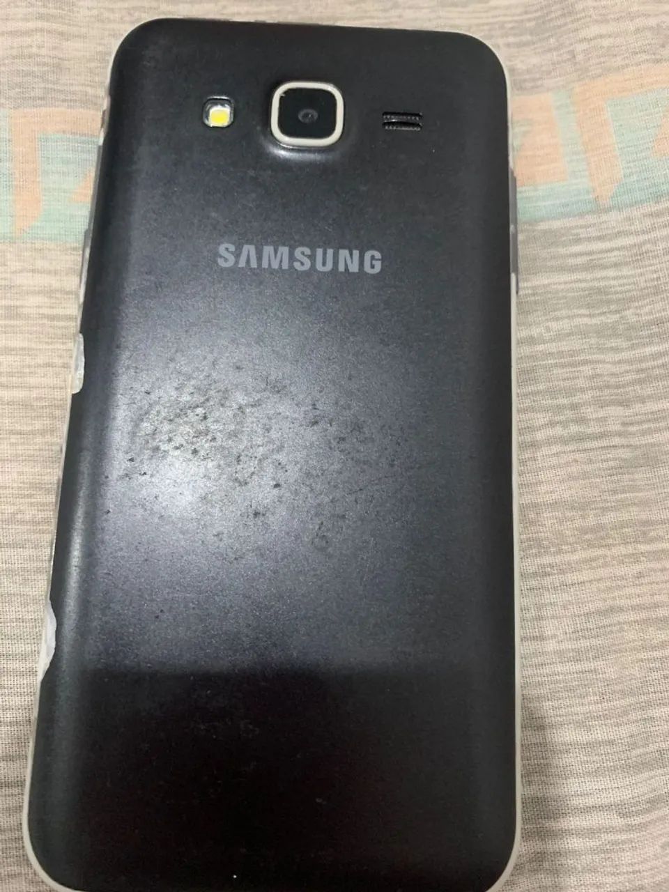 Samsung j5 