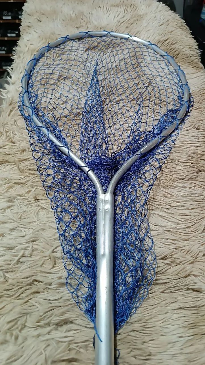 Passagua de alumínio novo 