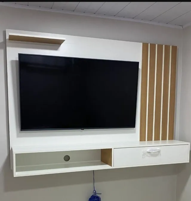 Painel de tv até 65 polegadas