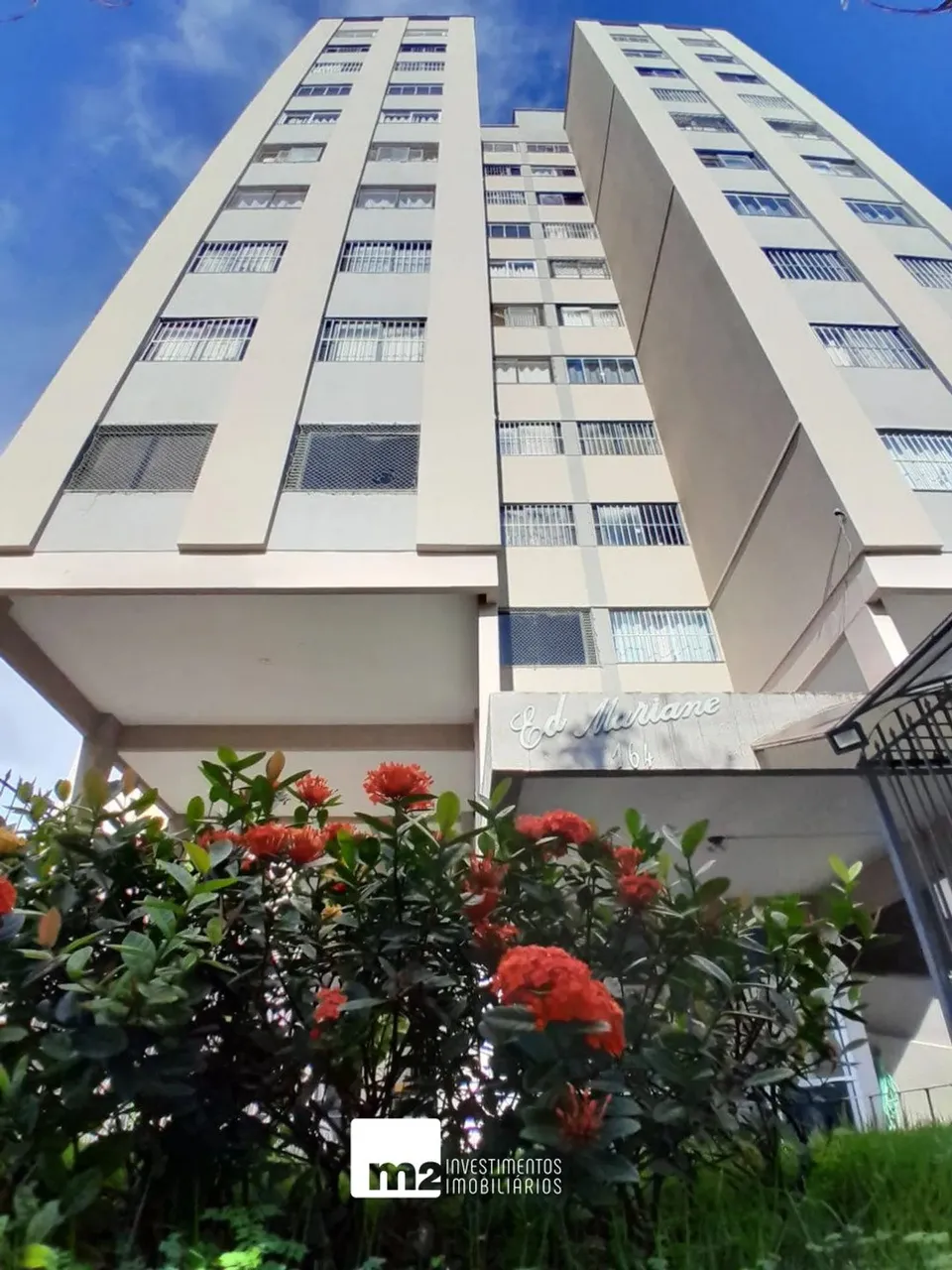 Apartamento Seto Leste Vila Nova 03 Quartos