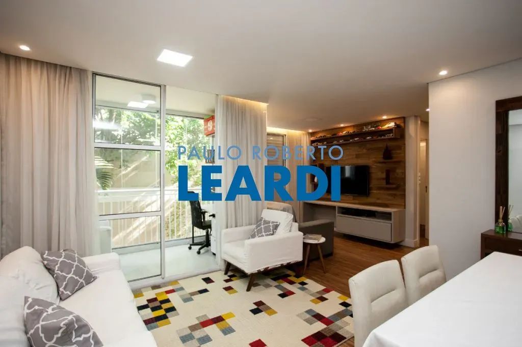 APARTAMENTO - FREGUESIA DO Ó - SP