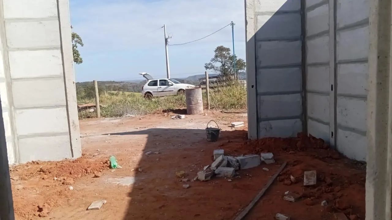 Fazenda à venda município de Gurinhata  - Foto 4