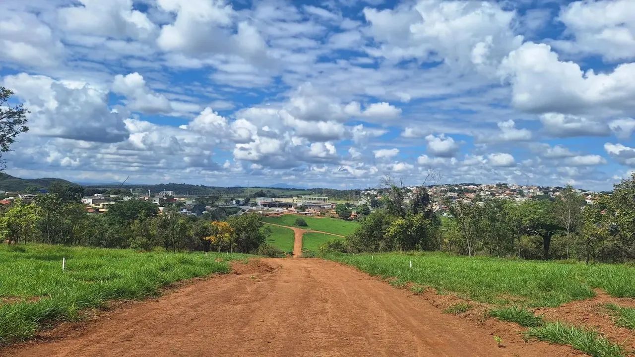 LANÇAMENTO de lotes em Pedro Leopoldo