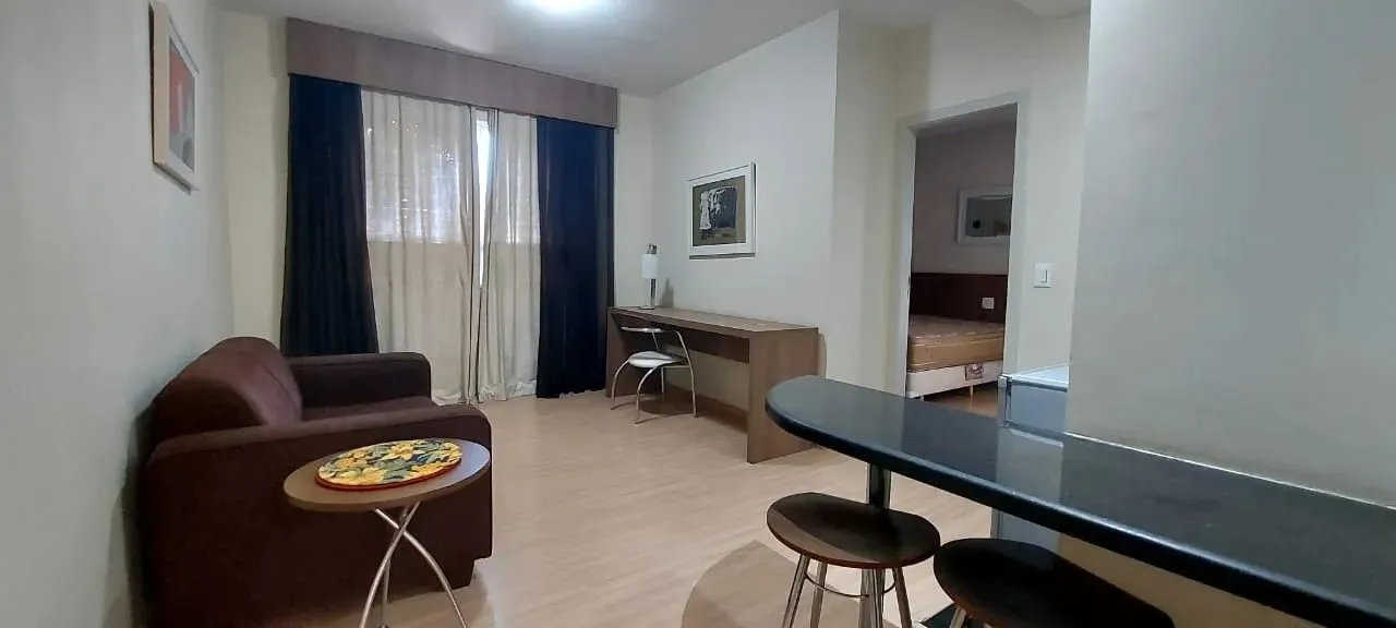 Belo Horizonte - Apartamento Padrão - Barro Preto