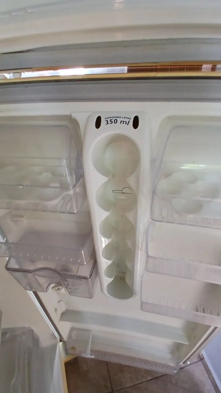 Geladeira Electrolux   - Foto 5