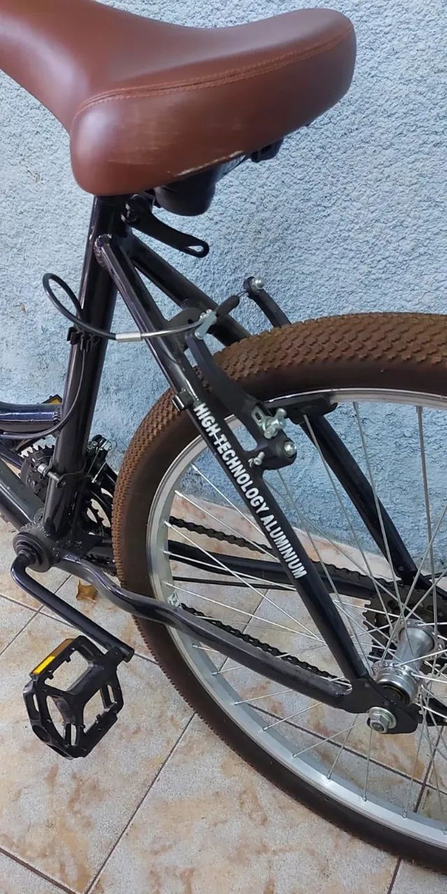 Bicicleta feminina aro 29 - Foto 3